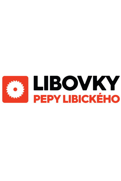 Libovky Pepy Libického poster
