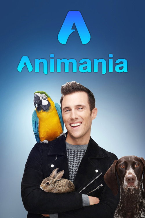 Animania poster