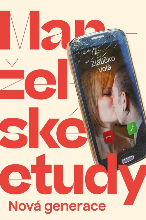 Manželské etudy: Nová generace poster