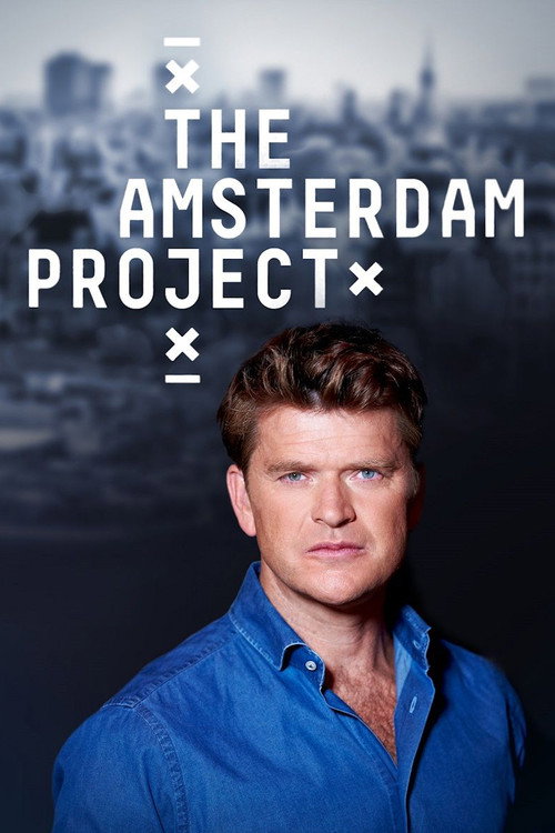 The Amsterdam Project poster