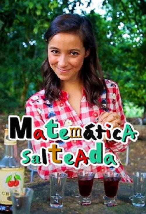 Sauté Mathematics poster