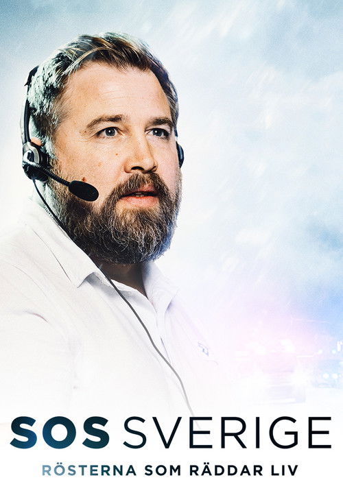 SOS Sverige poster
