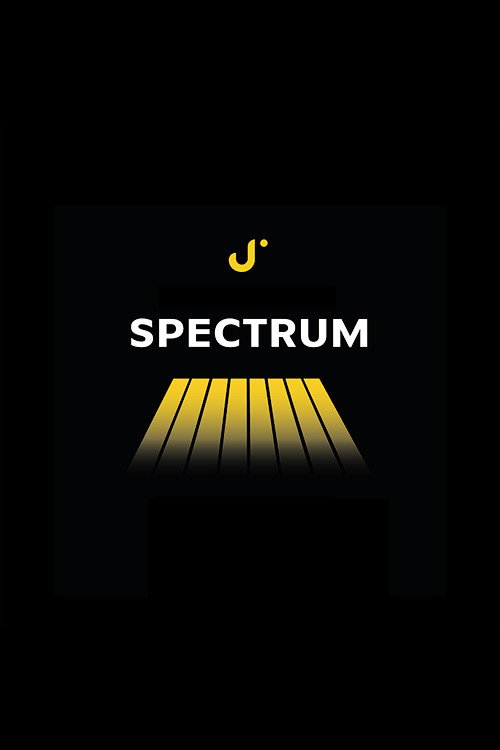 Spectrum poster