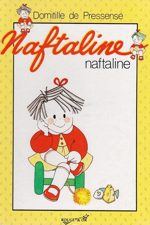 Naftaline poster