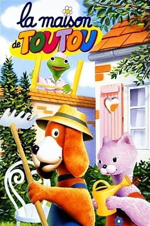 Hector's House poster