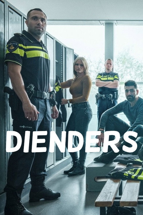 Dienders poster