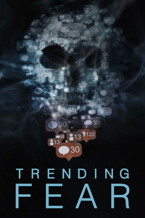 Trending Fear poster