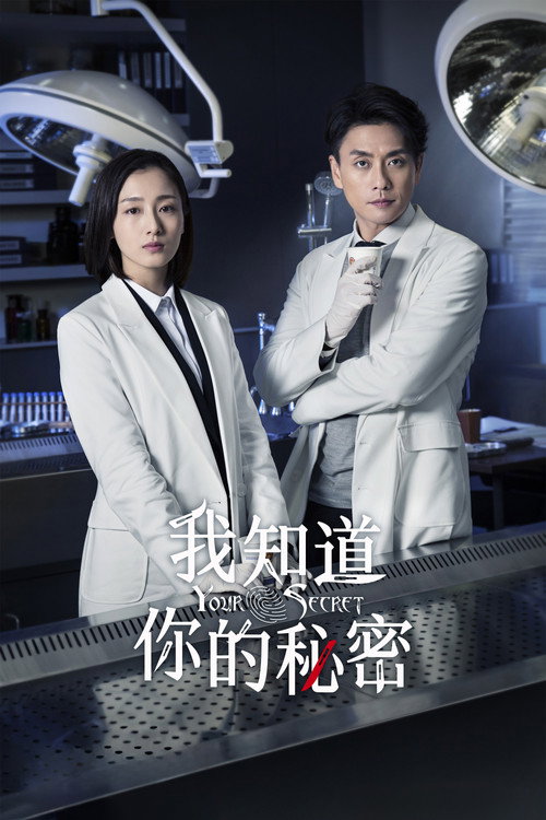 Your Secret poster