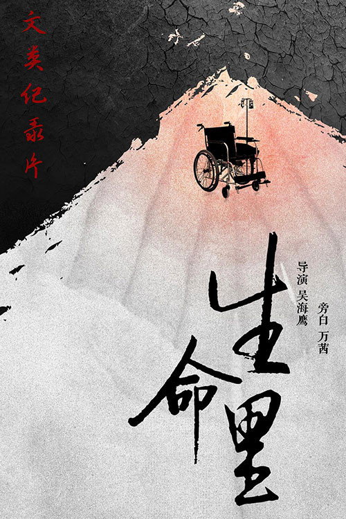 In Life poster
