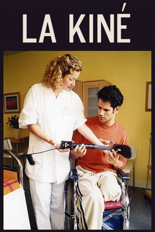 La Kiné poster