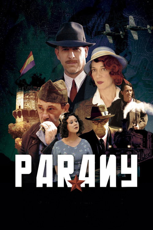 Parany poster