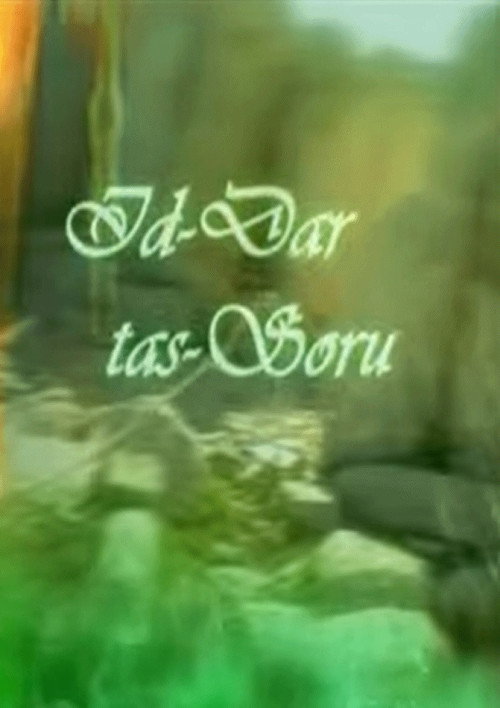 Id-Dar Tas-Soru poster