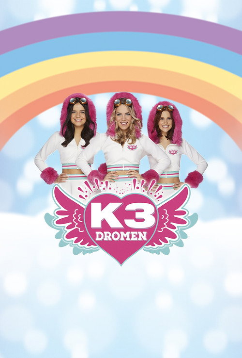 K3 Dromen poster