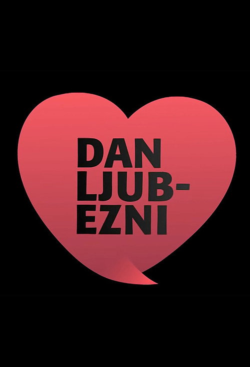 A Day of Love poster