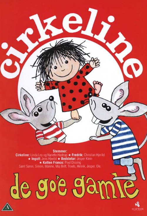 Circleen poster