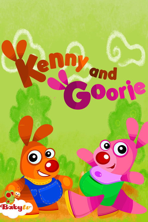 Kenny & Goorie poster