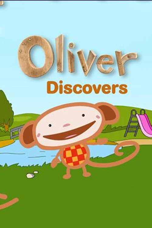 Oliver poster