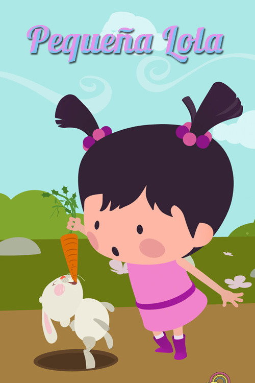 Pequeña Lola poster