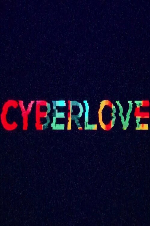 Cyberlove poster