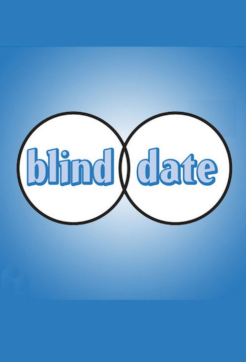 Blind Date poster
