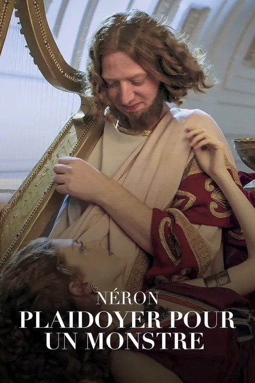 Néron, plaidoyer pour un monstre poster