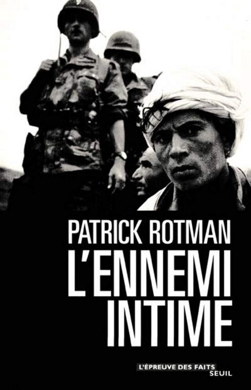 L'Ennemi intime poster