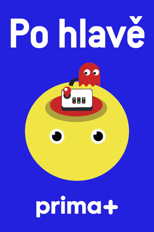 Po hlavě poster