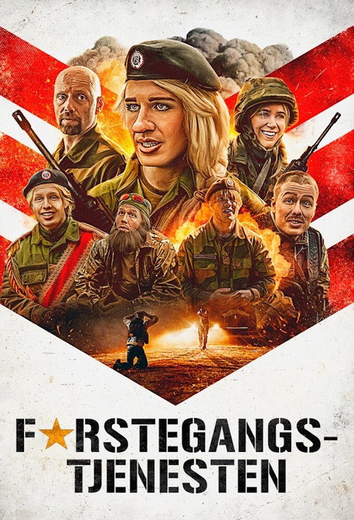 Conscription poster