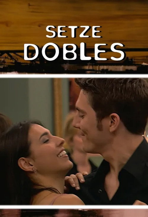 16 dobles poster