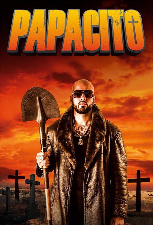 Papacito poster