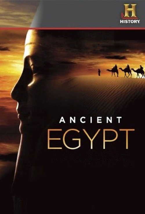 Ancient Egypt poster