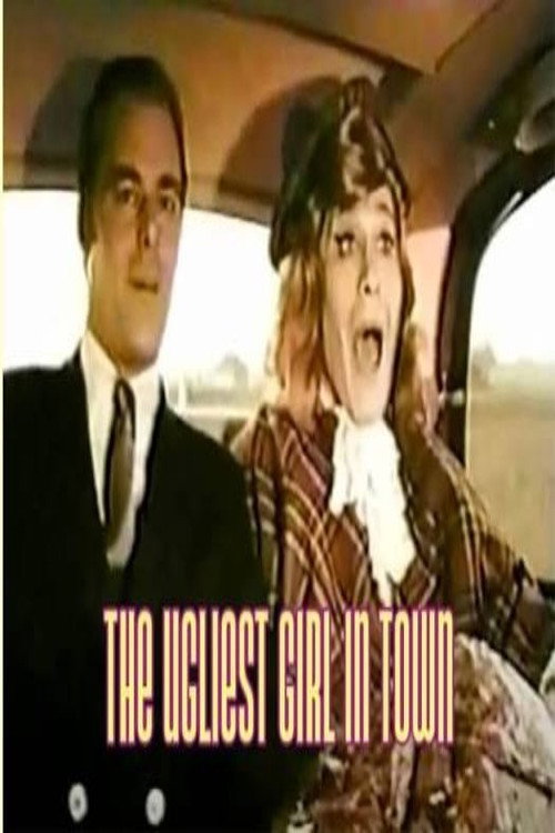 The Ugliest Girl in Town poster