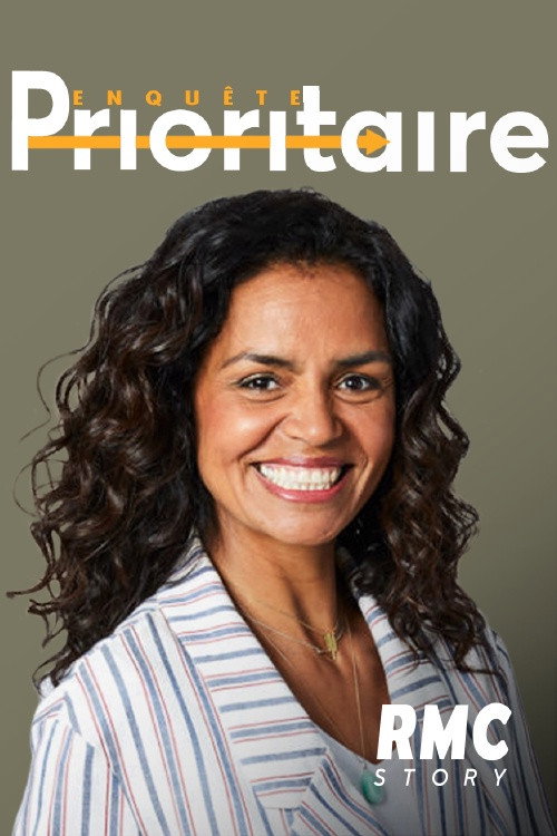 Enquête prioritaire poster