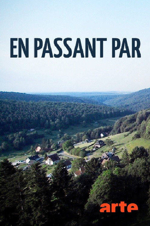 Franche-Comté und Jura poster