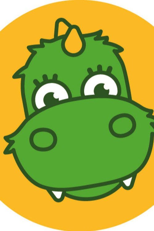 Bolibompa Baby poster