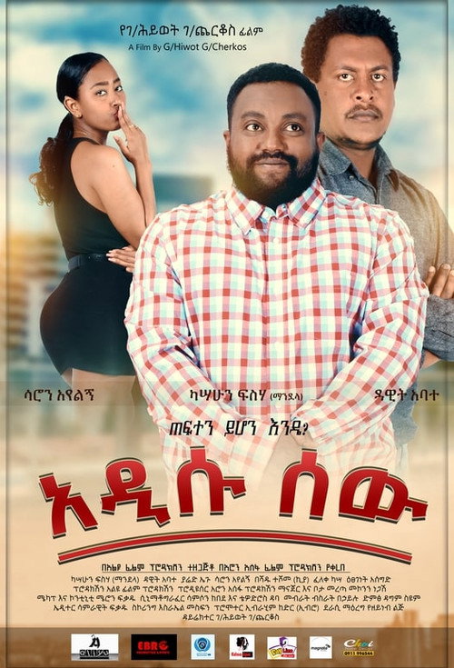 Zemen poster