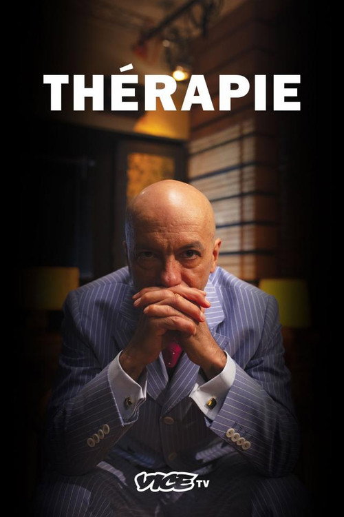 Thérapie poster