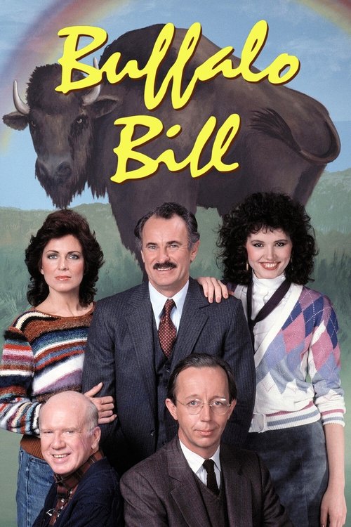 Buffalo Bill poster