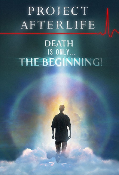 Project Afterlife poster