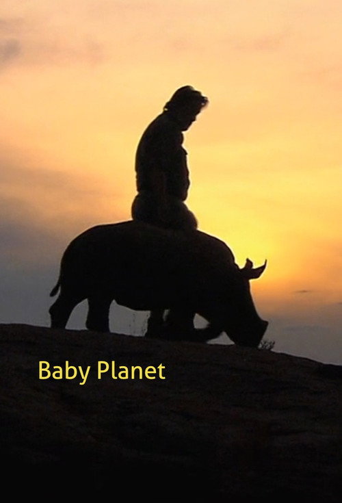 Baby Planet poster